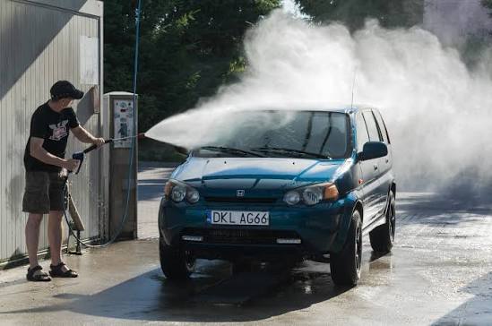 Car Wash